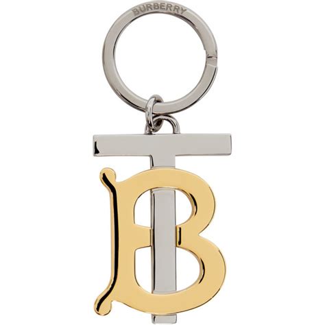 burberry cloud keychain|Burberry Keychains for Women .